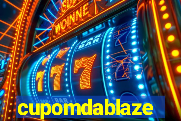 cupomdablaze
