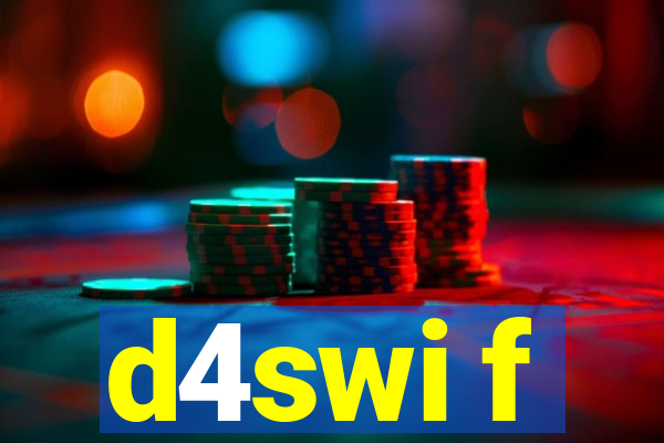 d4swi f