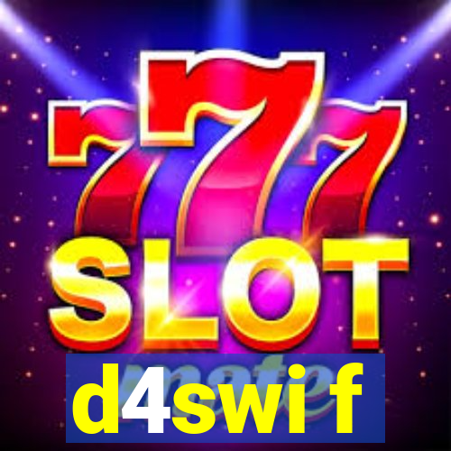 d4swi f