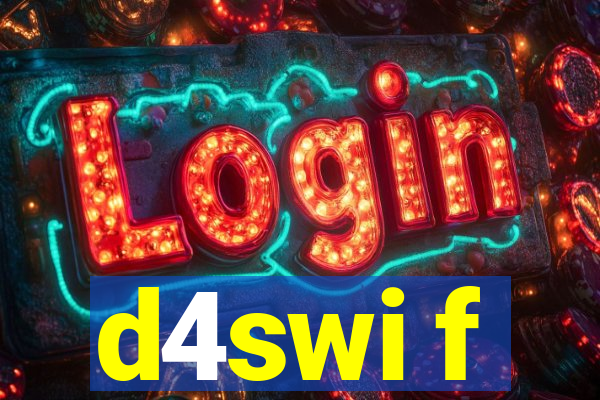 d4swi f
