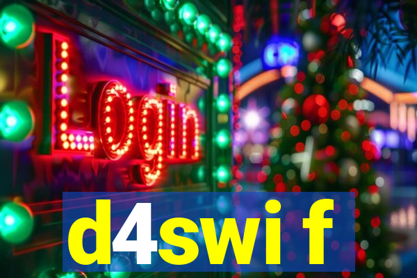 d4swi f