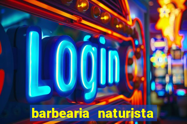 barbearia naturista em sao paulo