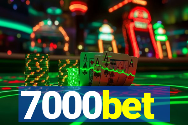 7000bet