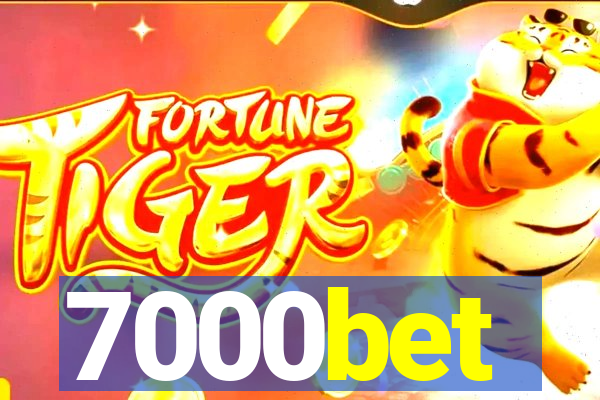 7000bet