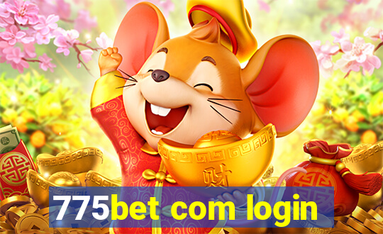 775bet com login