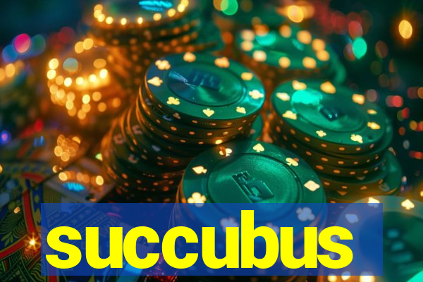 succubus