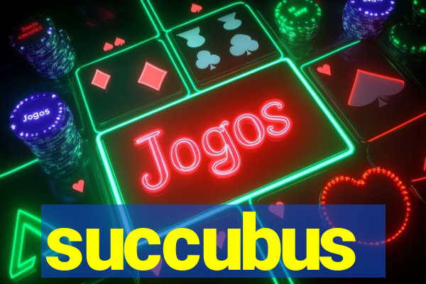 succubus