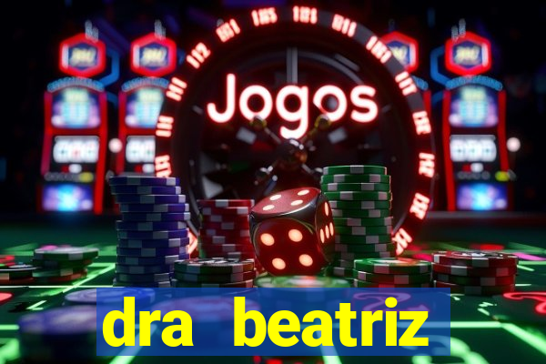 dra beatriz oftalmologista cruzeiro sp