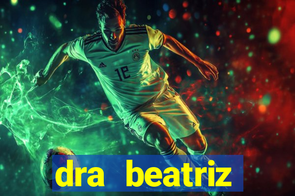 dra beatriz oftalmologista cruzeiro sp