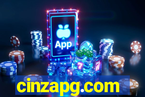 cinzapg.com