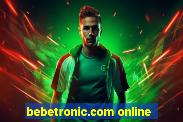 bebetronic.com online