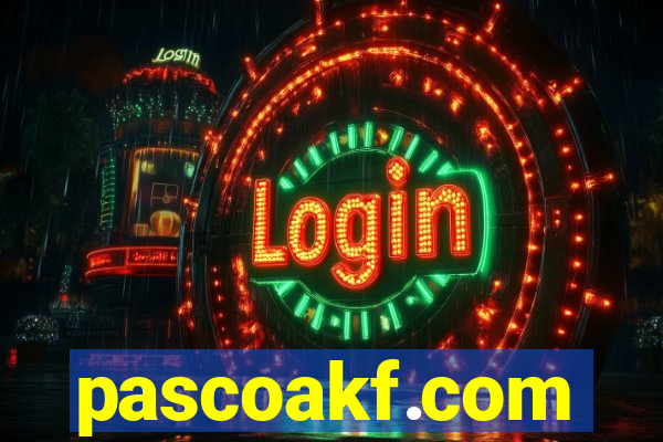 pascoakf.com