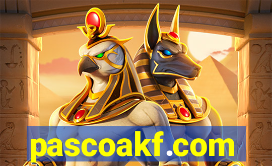 pascoakf.com