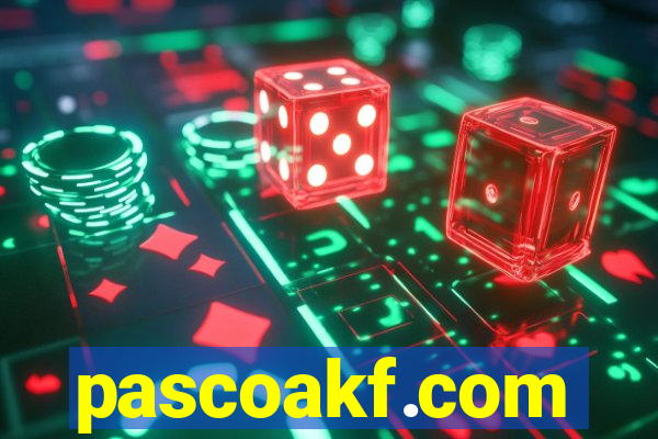 pascoakf.com