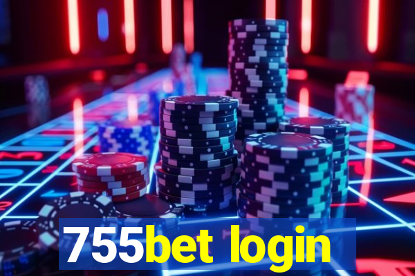 755bet login
