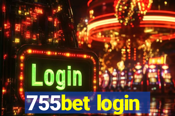 755bet login