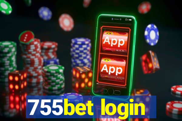 755bet login