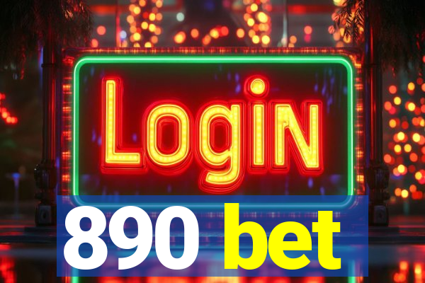 890 bet