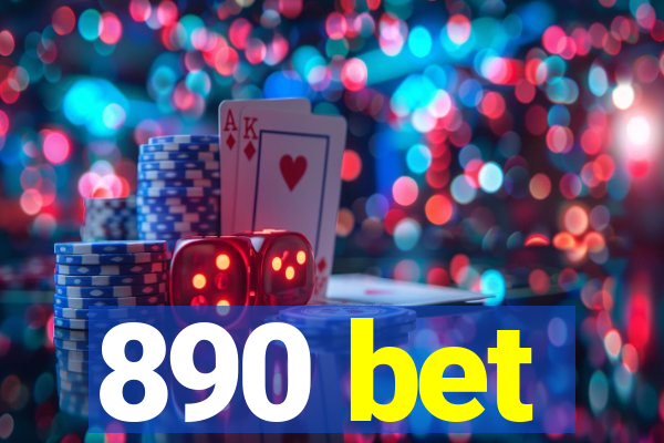 890 bet