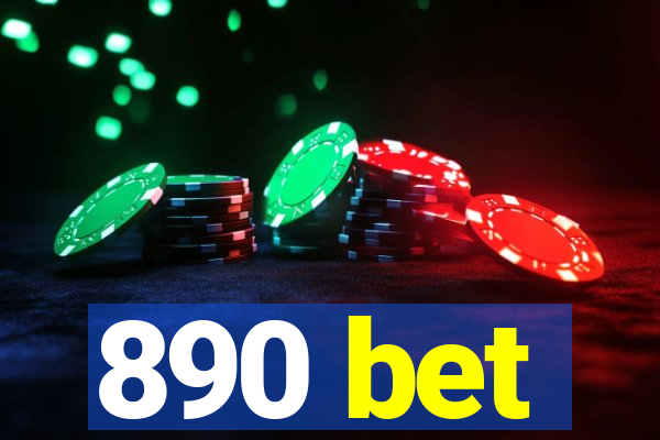 890 bet