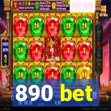 890 bet