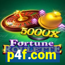 p4f.com