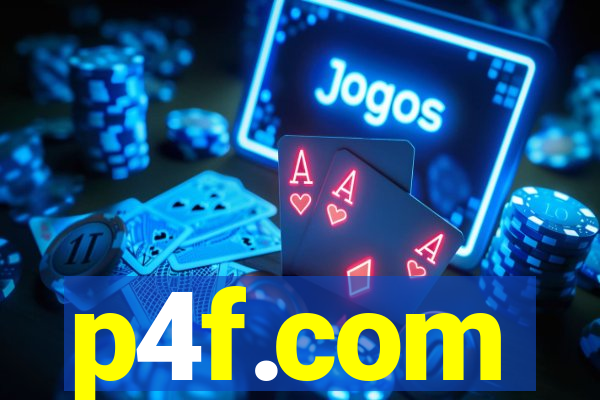 p4f.com