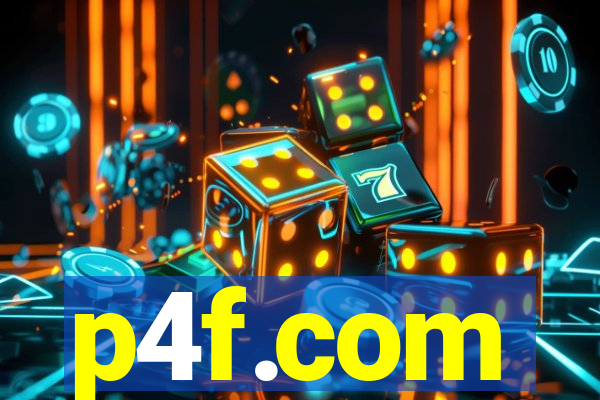 p4f.com