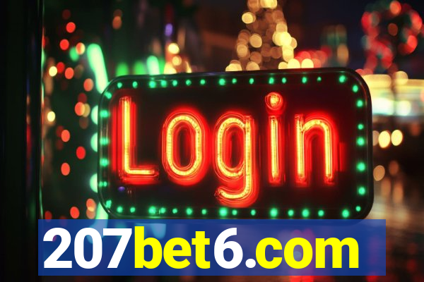 207bet6.com