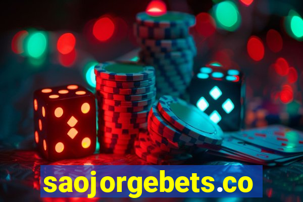 saojorgebets.com