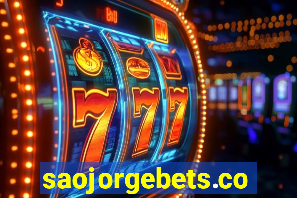 saojorgebets.com