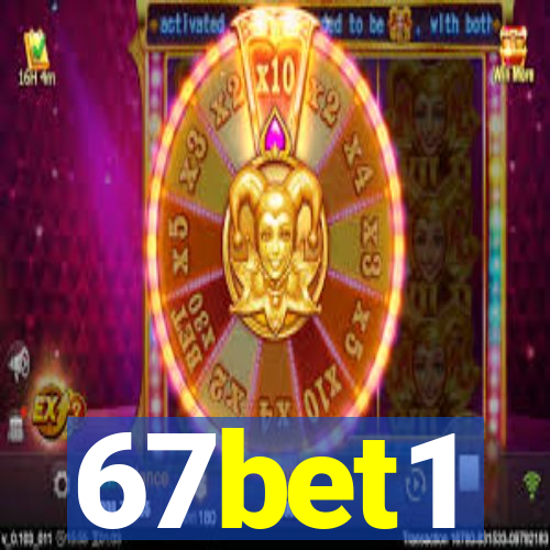 67bet1