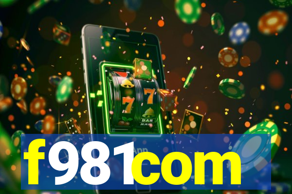 f981com