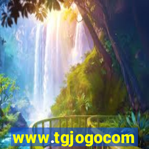 www.tgjogocom