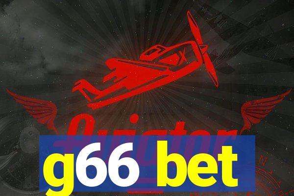 g66 bet