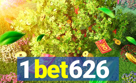 1 bet626
