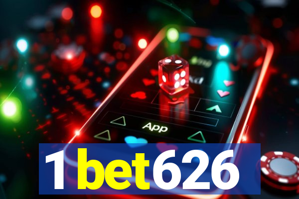 1 bet626