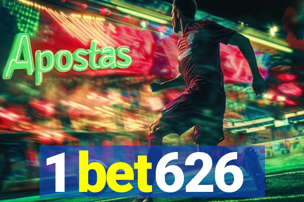 1 bet626