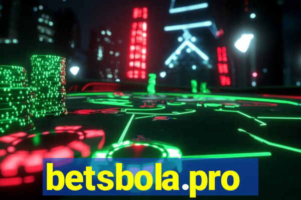 betsbola.pro