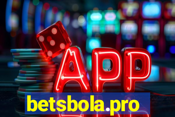 betsbola.pro