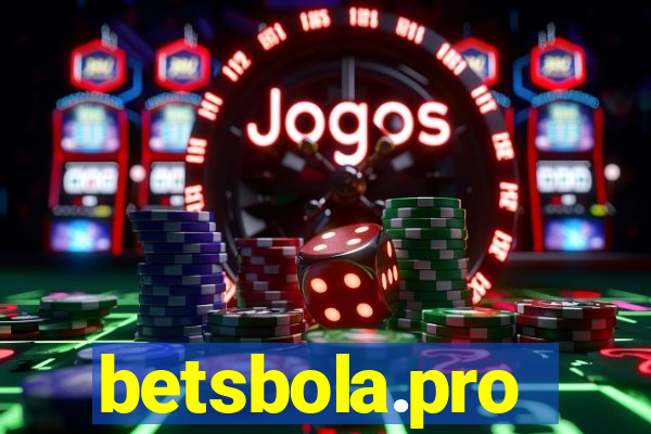 betsbola.pro