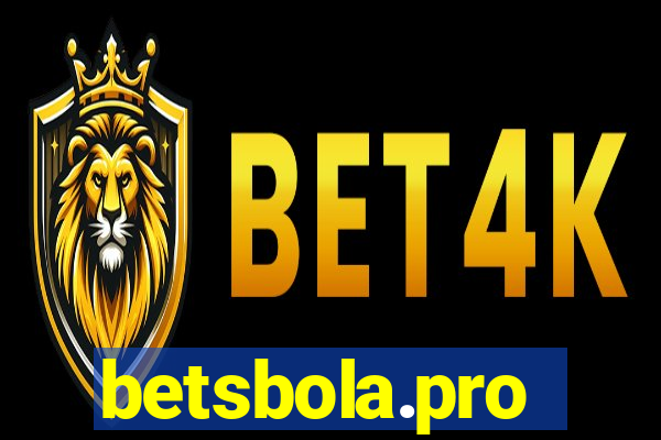 betsbola.pro