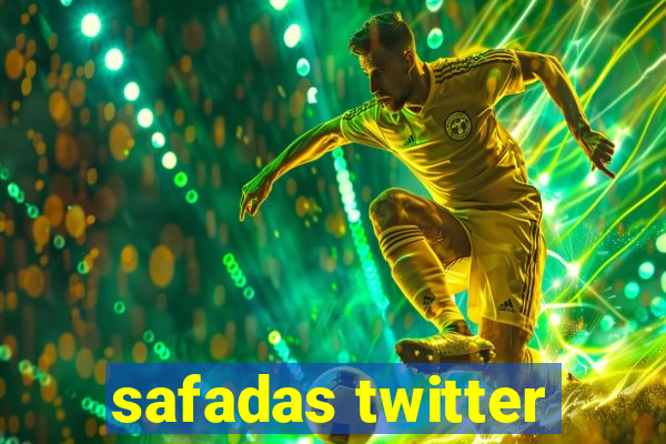 safadas twitter