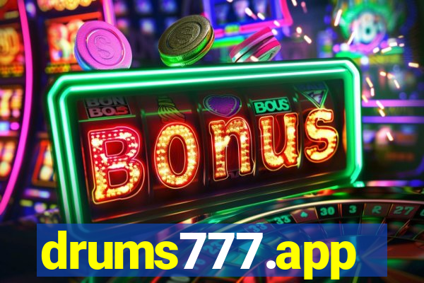 drums777.app