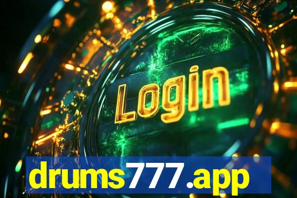 drums777.app