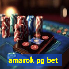 amarok pg bet