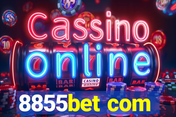 8855bet com