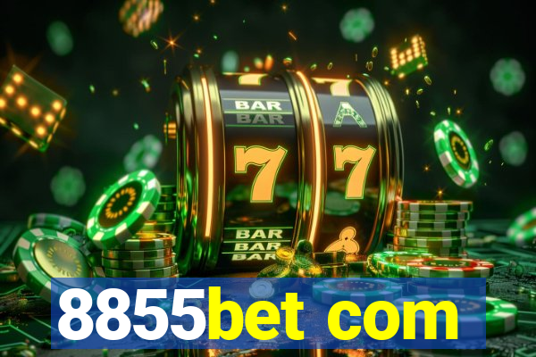 8855bet com