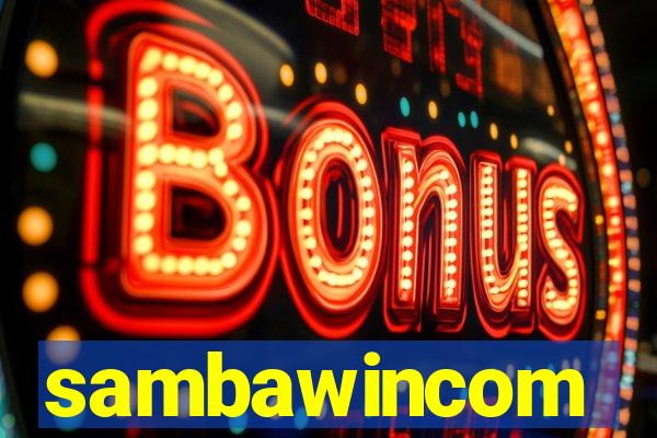 sambawincom