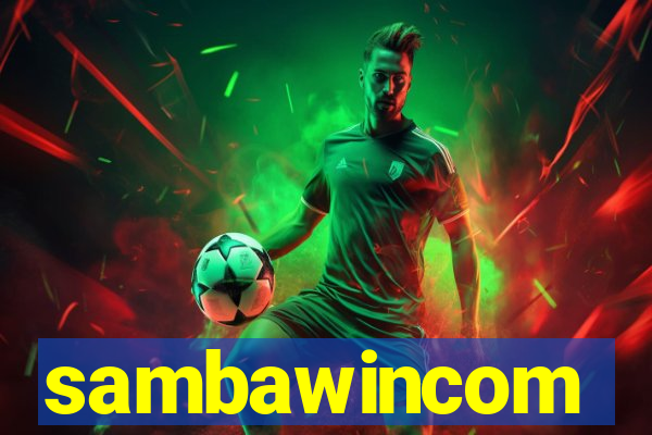 sambawincom